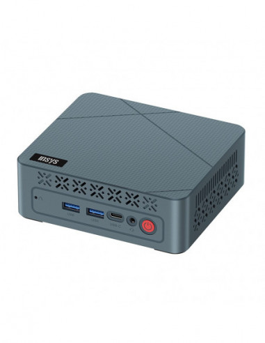Mini-PC INSYS IP5-E2...