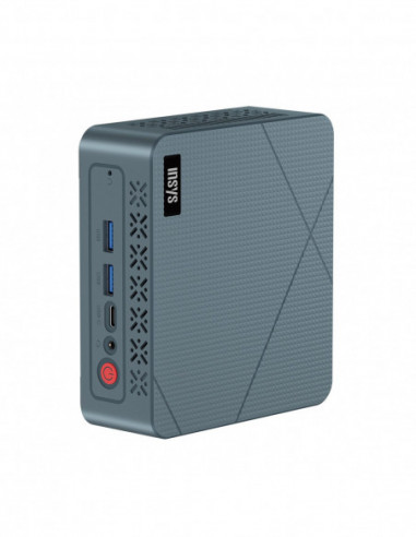 Mini-PC INSYS IP5-E2...