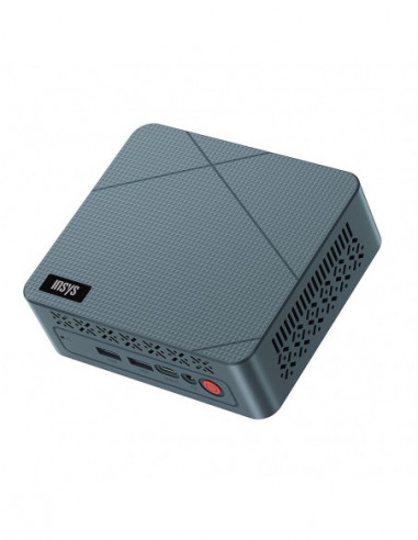 Mini-PC INSYS IP5-E2...