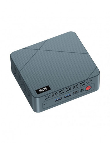 Mini-PC INSYS IP5-E2...