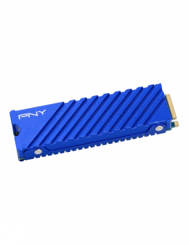 Disco SSD M.2 2280 NVMe 1TB PNY...