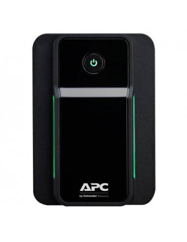 S.A.I. Apc Back-Ups Bx500 500va 300w