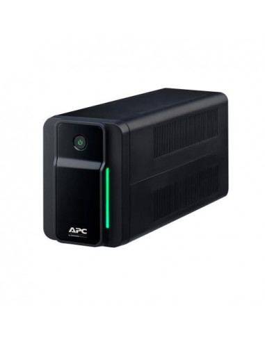 S.A.I. Apc Back-Ups Bx500 500va 300w