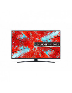 LG - LED Smart TV 4K...
