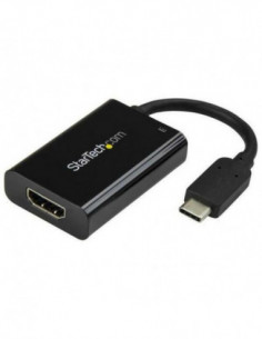 Adaptador StarTech...