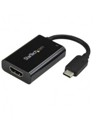 Adaptador StarTech CDP2HDUCP USB-C...