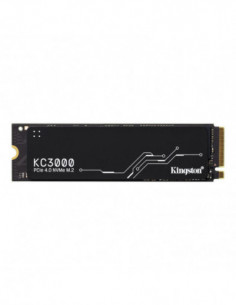 SSD Kingston KC3000 512GB...