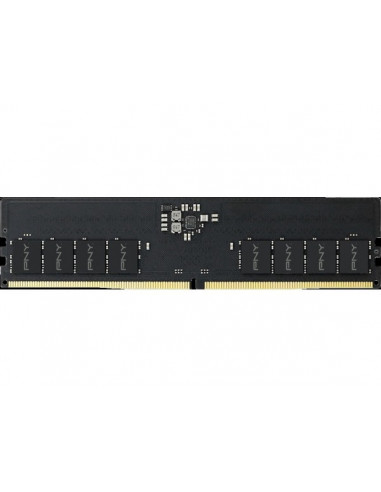 Memória DDR5 PNY 32GB 5600MHz DIMM...