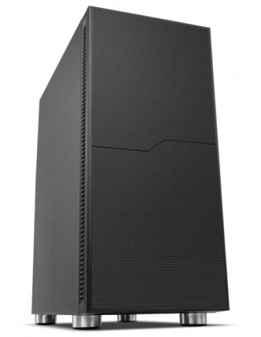 Caja Pc Nox Atx Hummer Void Silent...