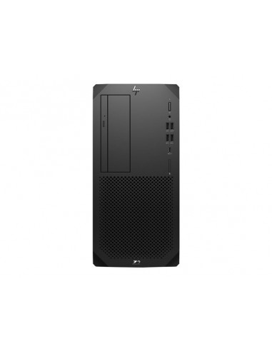 Workstation HP Z2 G9 i9-14900, 32GB...