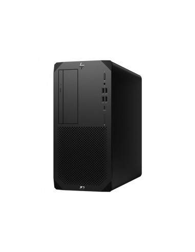 Workstation HP Z2 G9 i9-14900, 32GB...