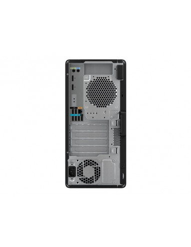 Workstation HP Z2 G9 i9-14900, 32GB...