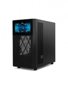 Caja Pc Gaming Nox Hummer...