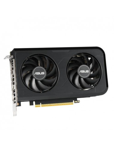 ASUS DUAL Geforce RTX 5050 OC 8GB...
