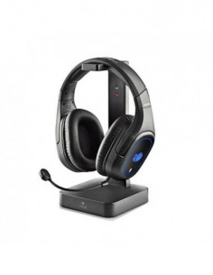 Ngs - Auricular Gaming Ghx-600
