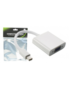 Adaptador Mini-Displayport...