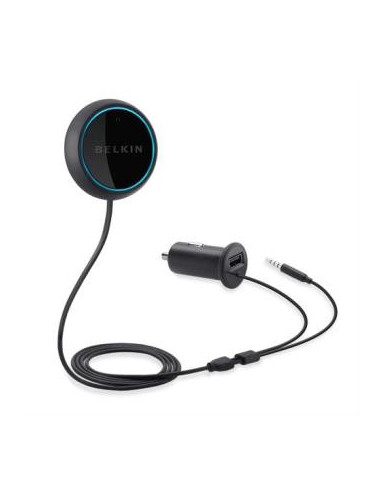Kit Mãos Livres Belkin F4U037CW -...