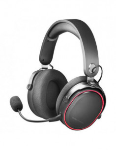 Mars Gaming Mhw Auriculares...