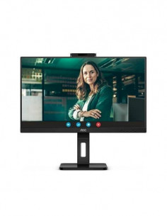 Monitor Led 27 Aoc Q27p3qw...