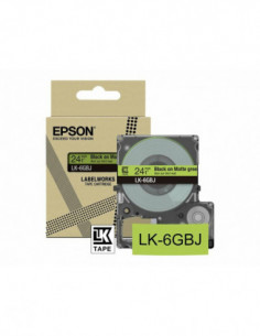 Epson LabelWorks LK-5GBJ -...
