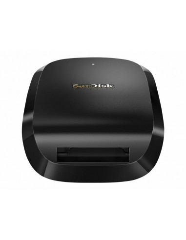 SanDisk Extreme PRO - leitor de... SanDisk Extreme PRO - leitor de...