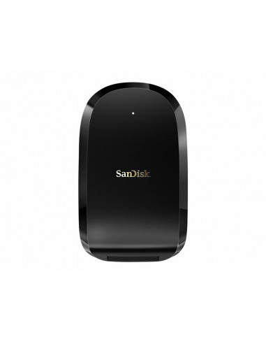 SanDisk Extreme PRO - leitor de... SanDisk Extreme PRO - leitor de...