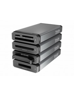 Sandisk Pro-Reader Cfast...