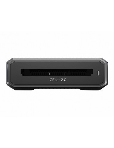 Sandisk Pro-Reader Cfast Lector de...