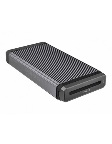 SanDisk PRO-READER leitor de cartão -... SanDisk PRO-READER leitor de cartão -...