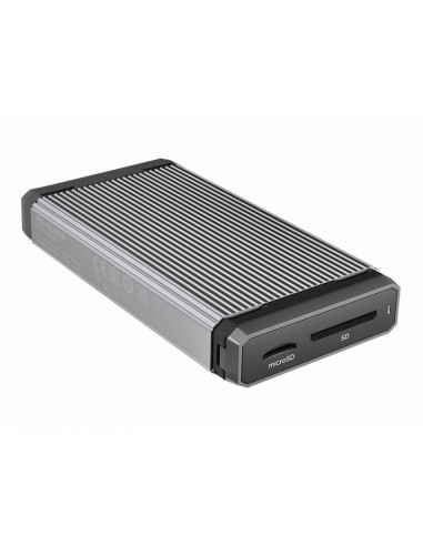 Lector de Tarjetas Externo Sandisk...