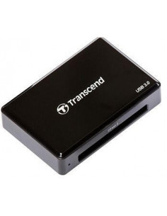 Card Reader TRANSCEND  RDF2...
