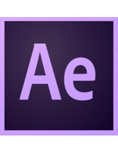 Adobe After Effects - Pro...