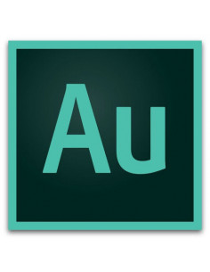 Adobe Audition - Pro For...