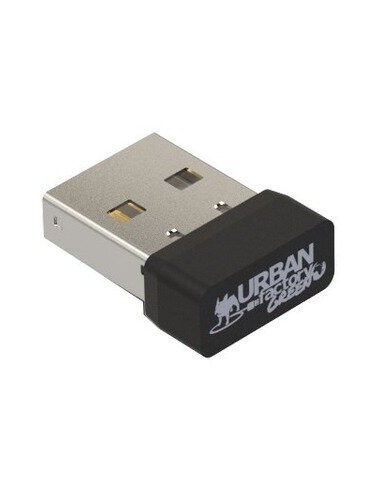 Rato Urban Factory Cyclee, Sem Fio,...