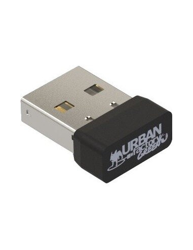 Rato Urban Factory Cyclee, Sem Fio,...