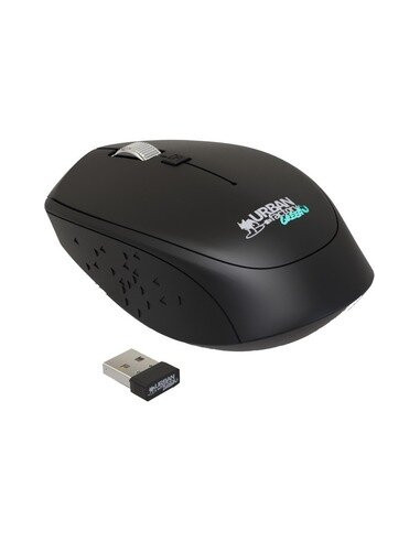 Rato Urban Factory Cyclee, Sem Fio,...