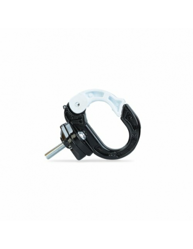 Gancho para Saco Quick Media T-7, Preto