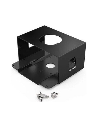 Suporte de Segurança Compulocks... Suporte de Segurança Compulocks...