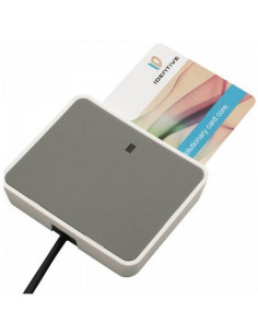 Identive SMART CARD READER...