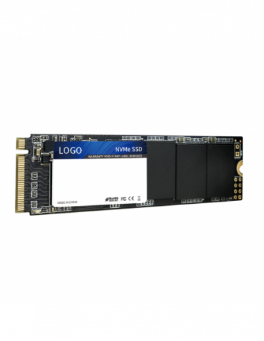 Disco SSD M.2 2280 NVMe 512GB PIe 3.0...