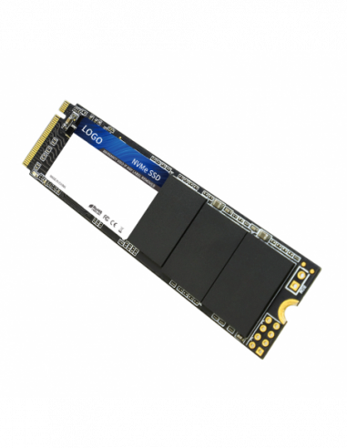 Disco SSD M.2 2280 NVMe 512GB PIe 3.0...