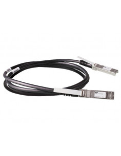 Hp Aruba Cabo 10g Sfp+ 3m...