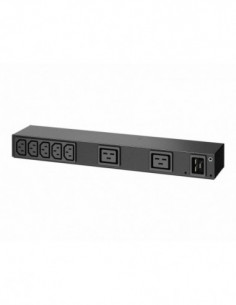 APC Basic Rack PDU AP6120A...