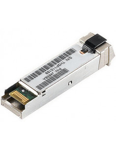 HPE X120 1G SFP LC LX...