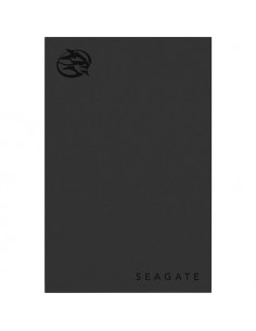 Seagate FireCuda...