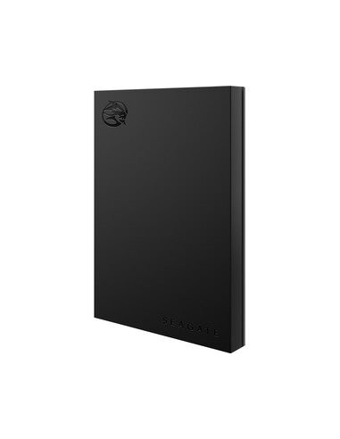 Disco Rígido Externo Seagate FireCuda... Disco Rígido Externo Seagate FireCuda...