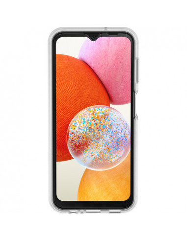 Capa Otterbox React + Vidro Temperado...