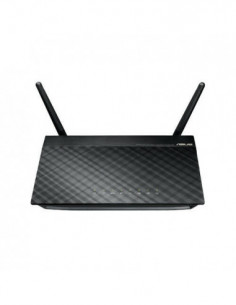 Asus RT-N12LX Router...