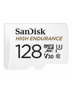 High Endurance Microsdhc...