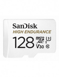 SanDisk High Endurance -...